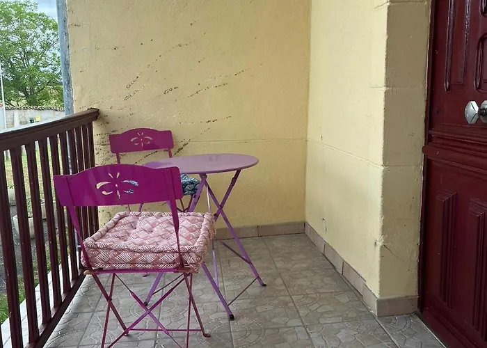 Apartment Le Sens De La Famille